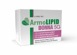 Armolipid Donna 50+: l’alleato quotidiano per sentirti al meglio dopo i 50