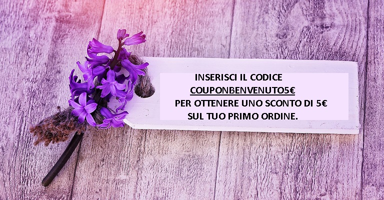 coupon-benvenuto