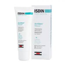 ACNIBEN FACIA CREAM 40 ML - Speedyfarma.it