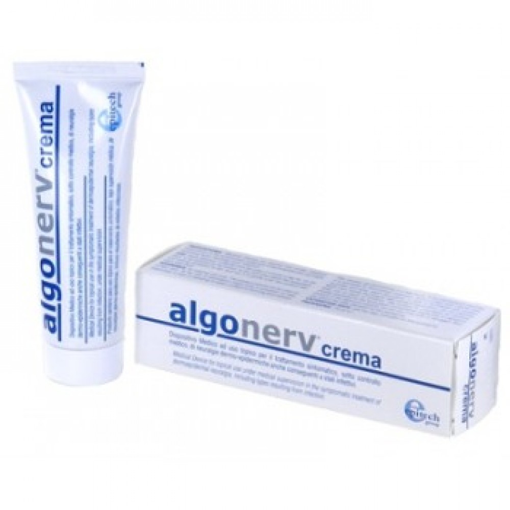 ALGONERV CREMA 75ML - Speedyfarma.it