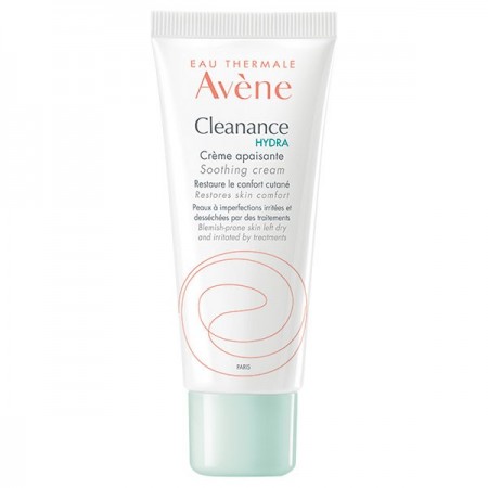 AVENE CLEANANCE HYDRA CREMA - Speedyfarma.it