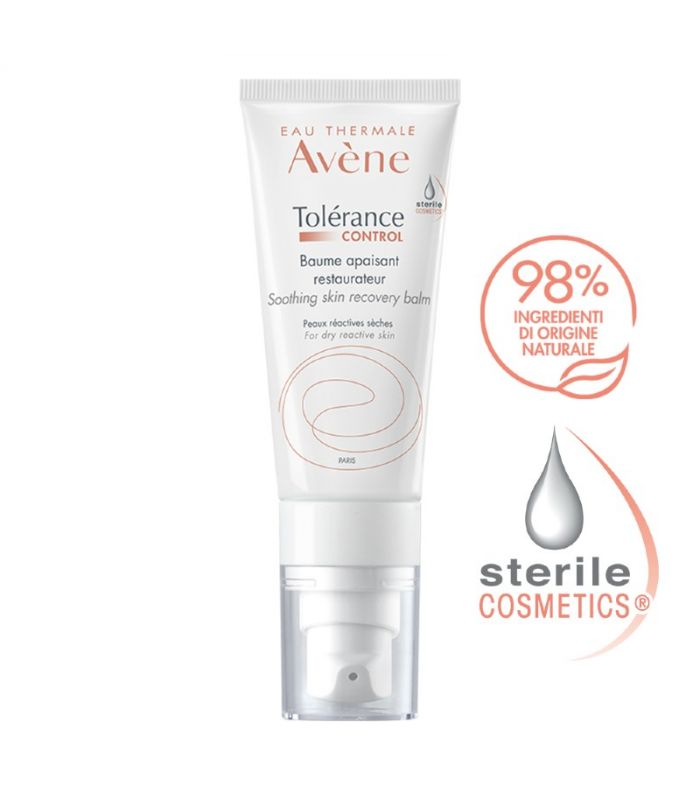 AVENE TOLERANCE CONTROL BALS - Speedyfarma.it
