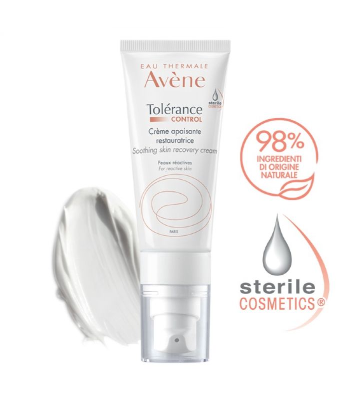 AVENE TOLERANCE CONTROL CR LEN - Speedyfarma.it