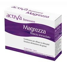 BENESSERE DIMAGRANTE 30 CAPSULE - Speedyfarma.it