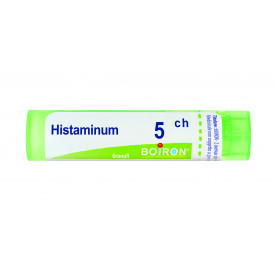 HISTAMINUM 5 CH GRANULI  - Speedyfarma.it