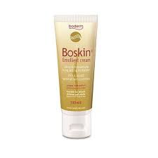 BOSKIN CREMA EMOLLIENTE VISO E CORPO 100 ML - Speedyfarma.it