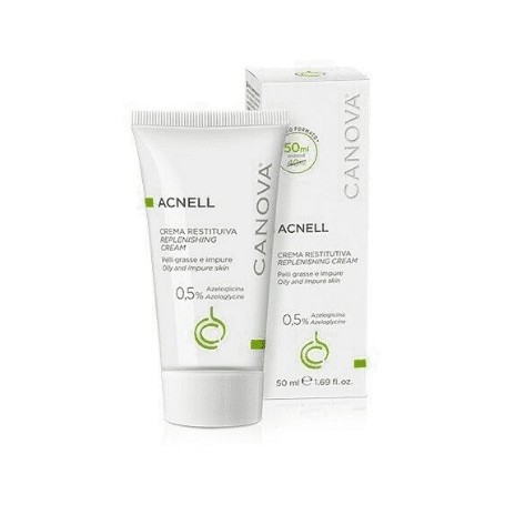 ACNELL CREMA CANOVA 50 ML - Speedyfarma.it