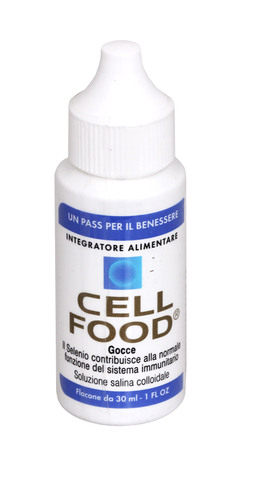 CELLFOOD GOCCE 30 ML - Speedyfarma.it