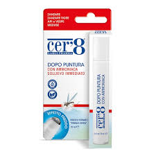 CER'8 DOPOPUNTURA CON AMMONIACA 15 ML - Speedyfarma.it