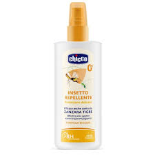 CHICCO LOZIONE INSETTOREPELLENTE 0M 100 ML - Speedyfarma.it
