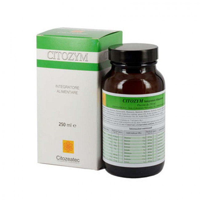 CITOZYM 250ML - Speedyfarma.it