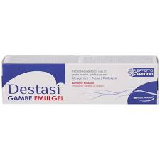 DESTASI GAMBE EMULGEL 75 ML - Speedyfarma.it
