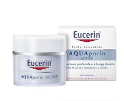 EUCERIN AQUAPORIN ACTIVE LIGHT 50 ML - Speedyfarma.it