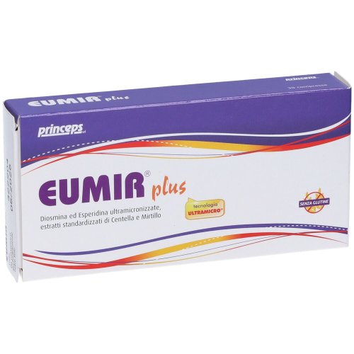 EUMIR PLUS 30 COMPRESSE - Speedyfarma.it