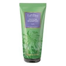 EUPHIDRA DOCCIA SHAMPOO TIARE' 200 ML - Speedyfarma.it