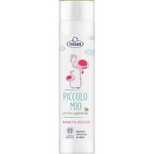 FISSAN PICCOLO MIO BAGNO DELICATO 250 ML - Speedyfarma.it