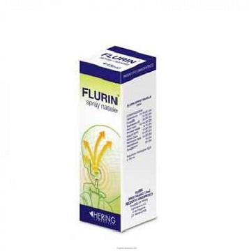 FLURIN SPRAY NASALE 15 ML - Speedyfarma.it