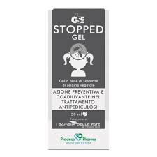 GSE STOPPED GEL 50 ML - Speedyfarma.it