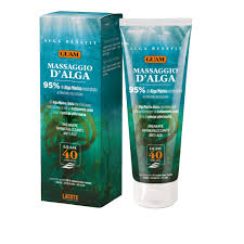 GUAM ALGA BENEFIT MASSAGGIO 250 ML - Speedyfarma.it