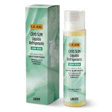 GUAM CRYO SLIM LIQUIDO REFRIGERANTE RICARICA 250 ML - Speedyfarma.it