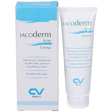 IACODERM ACNECREMA 50 ML - Speedyfarma.it