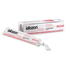 IALOZON ROSA DENTIFRICIO 75 ML - Speedyfarma.it