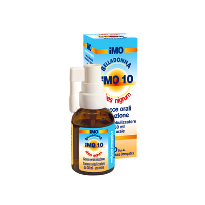 IMO 10*1FL SPRAY SUBL 30ML - Speedyfarma.it