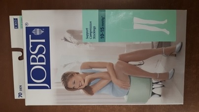 JOBST US10-15MMHG AREG NAT3 - Speedyfarma.it