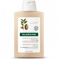 KLORANE SHAMPOO BURRO DI CUPUACU 100 ML - Speedyfarma.it