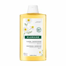 KLORANE SHAMPOO CAMOMILLA 400 ML - Speedyfarma.it