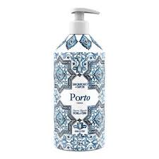 LABORATORIO DEI SAPONI AZULEJOS PORTO 500 ML - Speedyfarma.it