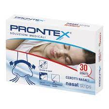 NASAL STRIPS 30 PEZZI - Speedyfarma.it