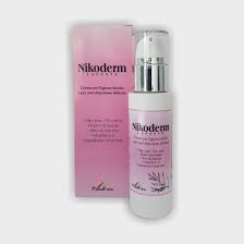 NIKODERM LAVANTE 100 ML - Speedyfarma.it
