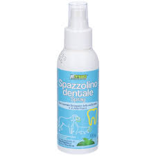 PETFORMANCE SPAZZOLINO DENTALE SPRAY 100 ML - Speedyfarma.it