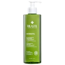 RILASTIL ACNESTIL GEL DETERGENTE 500 ML SPECIAL PRICE - Speedyfarma.it