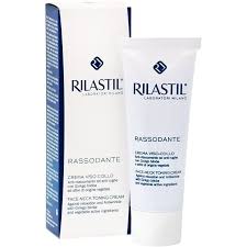 RILASTIL INTEN CREMA RASS VISO 50 - Speedyfarma.it