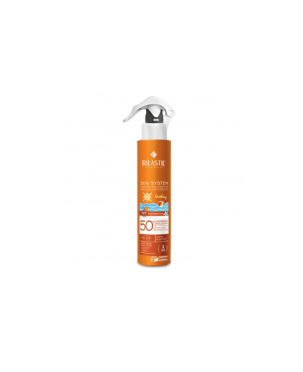 RILASTIL SUN SYS BB SPR SPF50+ - Speedyfarma.it