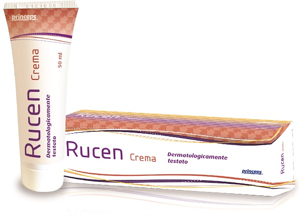 RUCEN CREMA GEL 50 ML - Speedyfarma.it