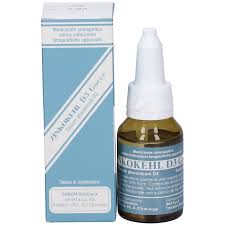 SANUM ZINCOKEHL D3 GOCCE 30 ML - Speedyfarma.it