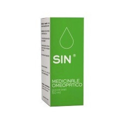 SIN 1*OS GTT 50ML - Speedyfarma.it