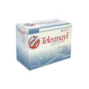 TELEANGYL PEFS PHARCOS 30 STICKPACK 10 ML - Speedyfarma.it
