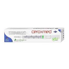 TERMOMETRO AL GALLIO CEROXMED - Speedyfarma.it