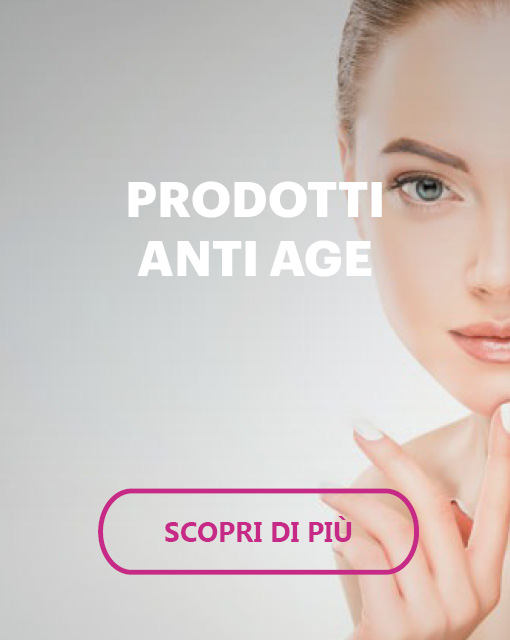 Prodotti per PRODOTTI ANTI-AGE