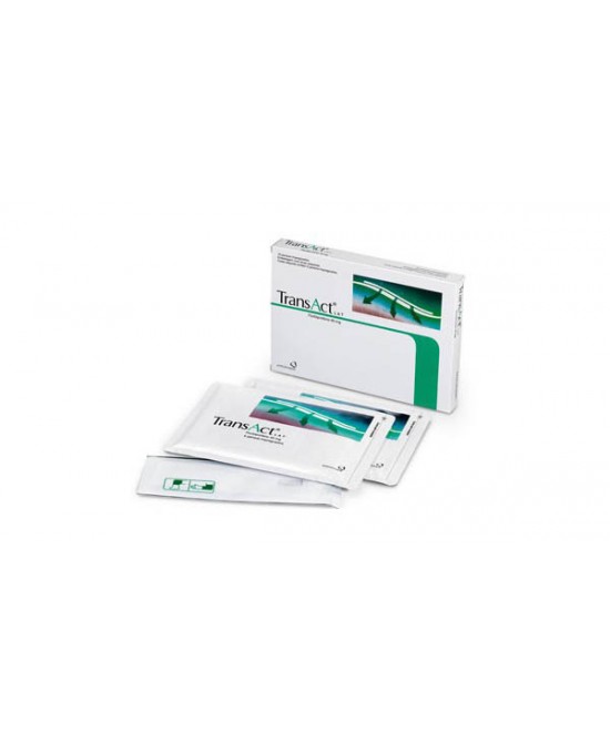 TRANSACT LAT*10CER MEDIC 40MG - Speedyfarma.it