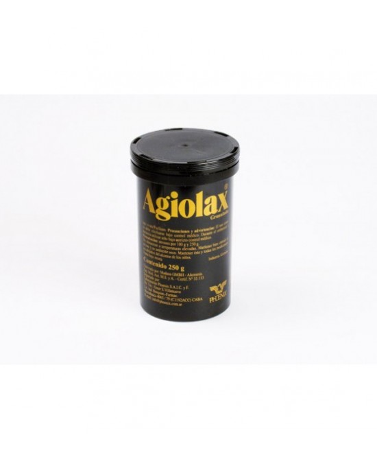 AGIOLAX*OS GRAT BAR 250G - Speedyfarma.it