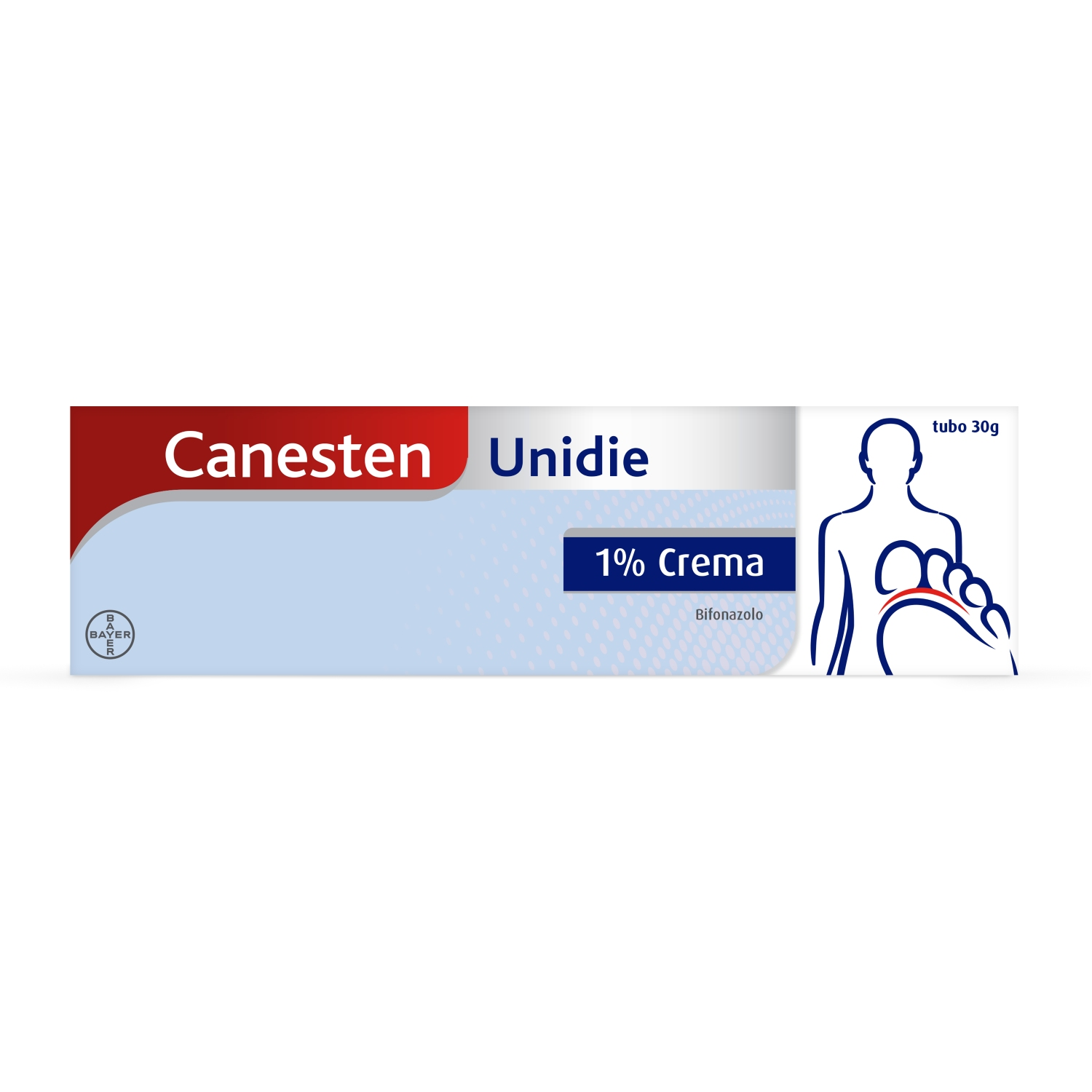 CANESTEN UNIDIE*CREMA 30G 1% - Speedyfarma.it