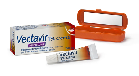 VECTAVIR*CREMA 2G 1% - Speedyfarma.it