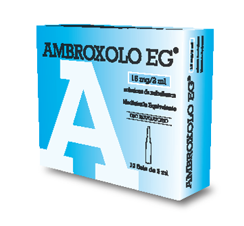 AMBROXOLO EG*AER 10F 15MG 2ML - Speedyfarma.it