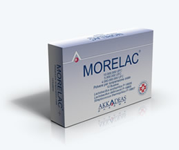 MORELAC*OS SOSP 10BUST - Speedyfarma.it