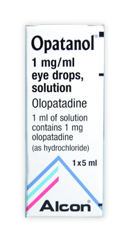 OPATANOL*COLL 1FL 5ML 1MG/ML - Speedyfarma.it